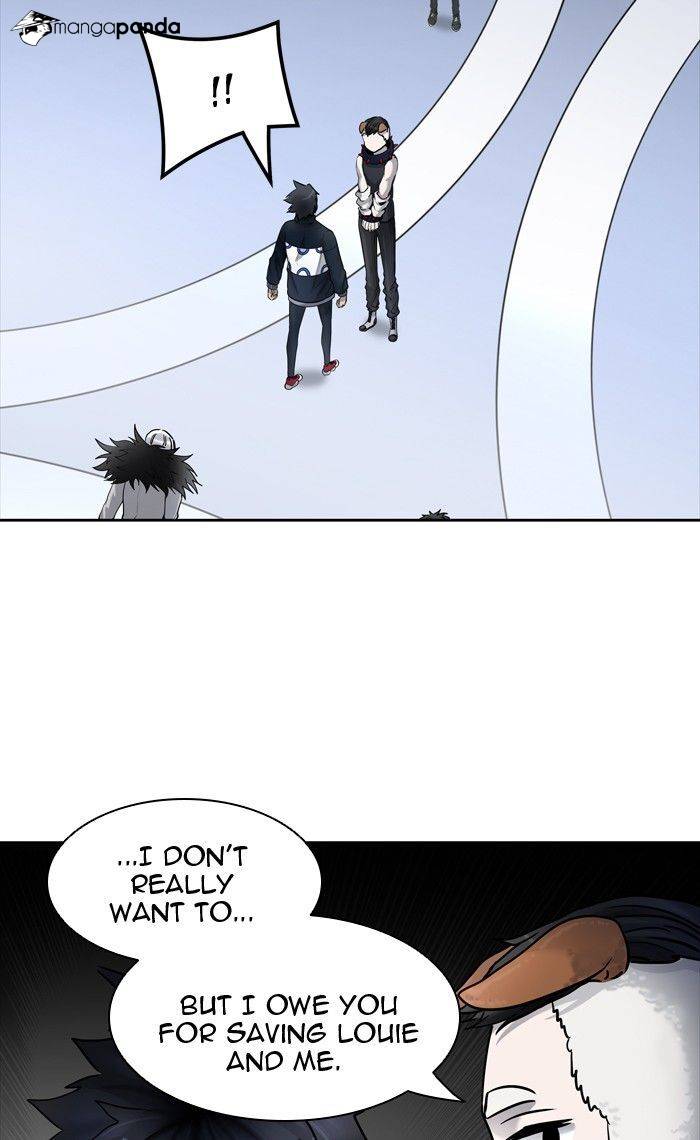 Tower of God Chapter 424 image 076